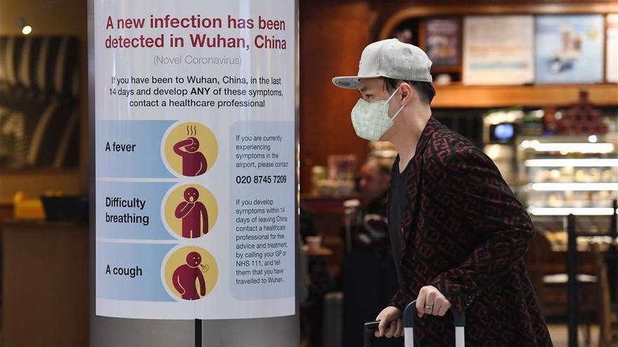 Sanidad descarta el coronavirus en los dos casos en estudio en España