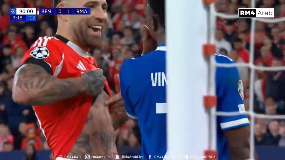 Tras Otamendi, River Plate quiere cerrar a otro viejo deseo del Valencia CF