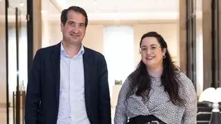 Belausteguigoitia: “El Premi BBVA Sant Joan refleja nuestro compromiso con Catalunya”