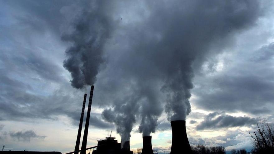 Alemania aprueba reactivar centrales de carbón para ahorrar gas
