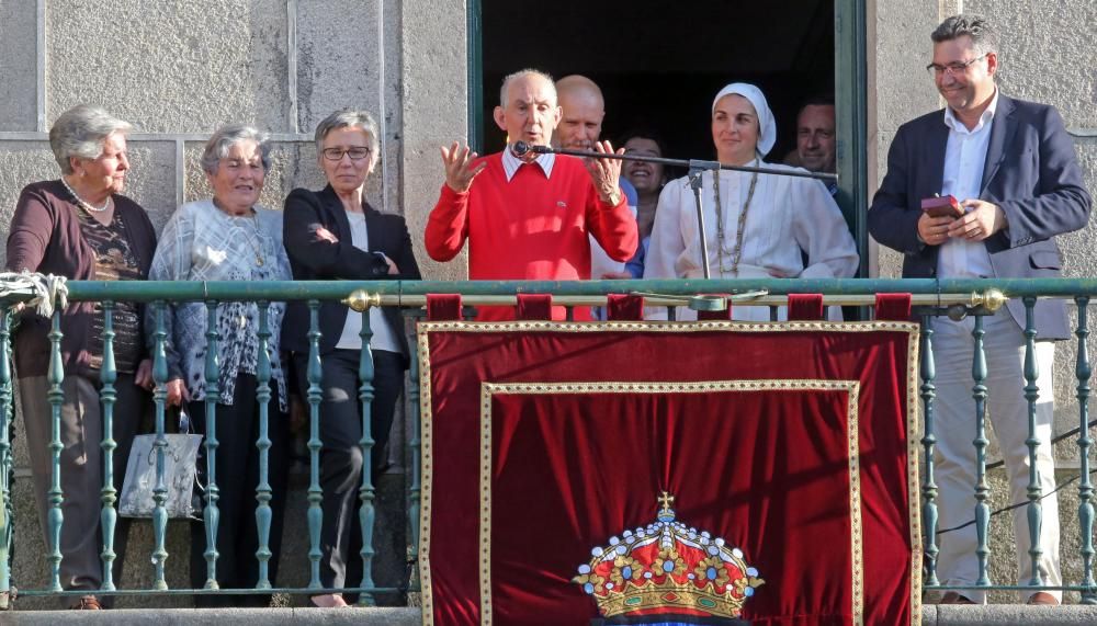 Las "penlas" estrenan vestuario