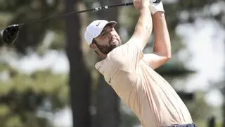 Masters Augusta de golf 2024: clasificación final con Scheffler como nuevo campeón
