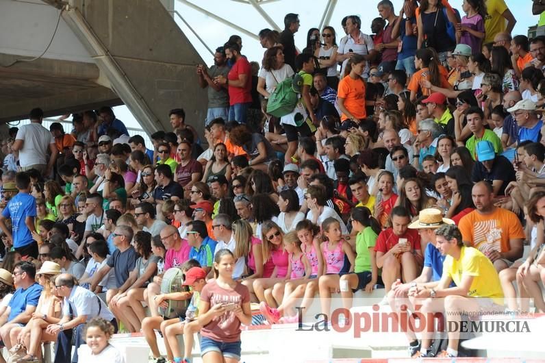 Campeonato de España Cadete