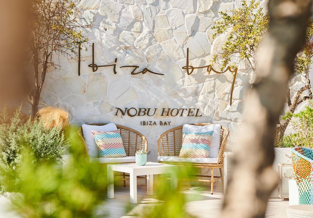 Nobu Hotel Ibiza Bay,  una estancia inolvidable con beneficios únicos