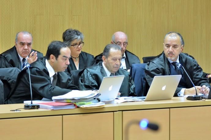 JUICIO CASO FAYCAN