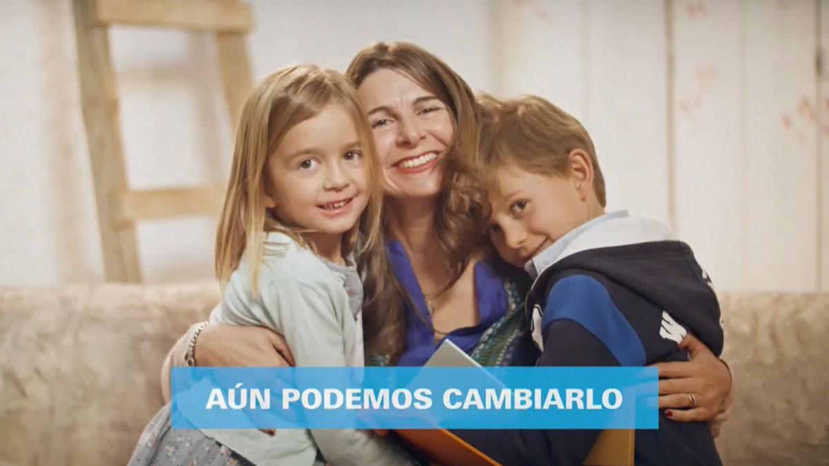 Unicef pide al nuevo Gobierno una mayor conciliación familiar en la campaña #PorlaconciliaciónReal