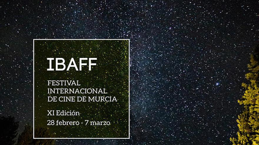 Cartel IBAFF Murcia 2020