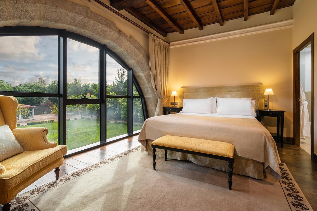 Pazo de Sober