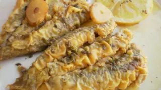 El mejor pescaíto frito de Andalucía está en esta playa de Huelva: "No me lo puedo creer"