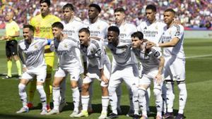 ¡¡Som-hi, Reial Madrid!!