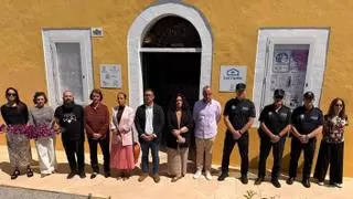 Se llamaba Marisol