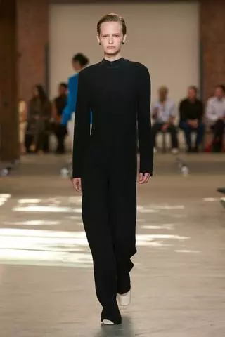 Calvin Klein New York Mujer primavera - verano 2027