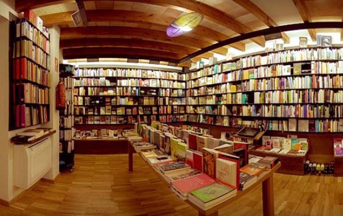 Cafeterías donde poder leer un libro o disfrutar de juegos de mesa en Palma