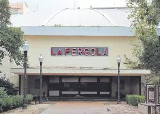 Compromís recurre el cambio del Plan General por la Pérgola y pide preservar el Ribalta