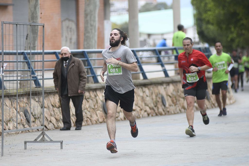 Carrera popular del Día del Padre