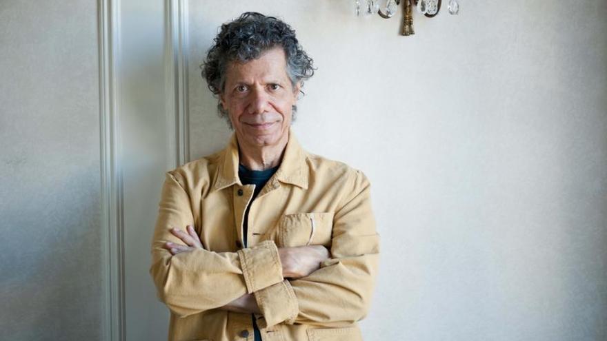 Chick Corea LA OPINIÓN