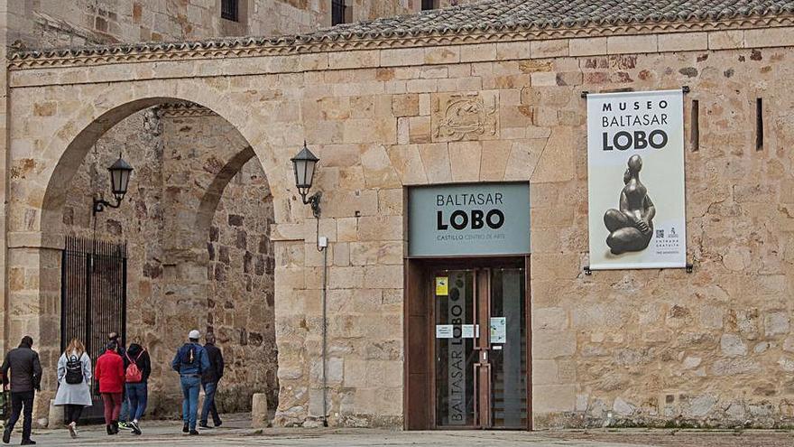 Amigos de Baltasar Lobo pide incluir a Junta y Diputación de Zamora en el futuro museo