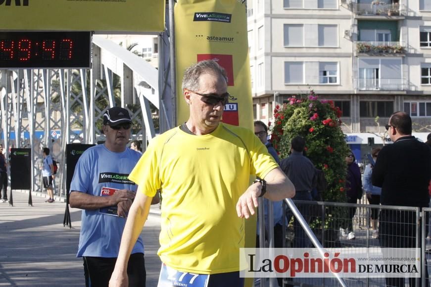 Carrera Popular Asteamur