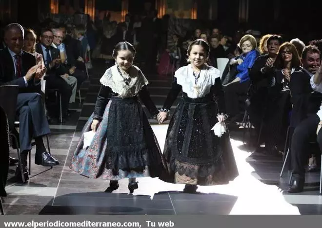 Presentación de la Gaiata 15, Sequiol