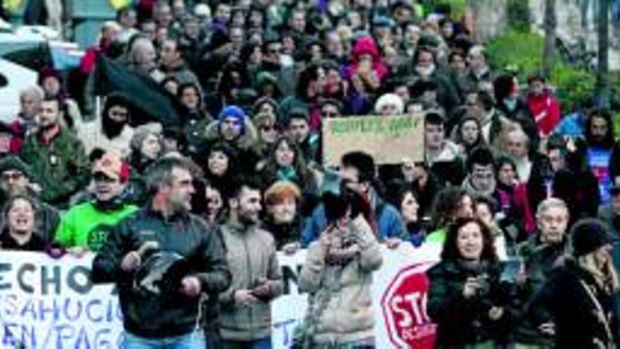 Protestas del siglo XXI