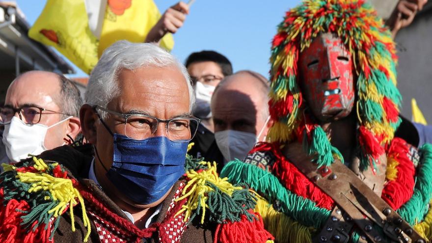 Las encuestas predicen un empate técnico entre los bloques de izquierda y derecha en Portugal