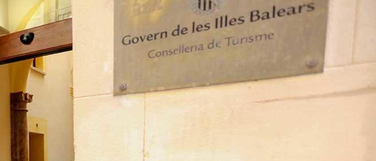 Condenan al Govern a pagar 142.600 euros a Turespaña