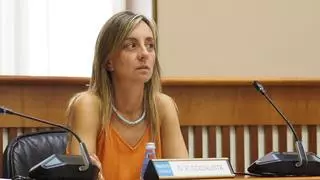 Tensión en el Parlamento gallego al afirmar el PSdeG que la ley de proxenetismo fracasó porque hay diputados "puteros"