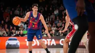 Juani Marcos, solo ante el peligro ante dos partidos clave de Euroliga