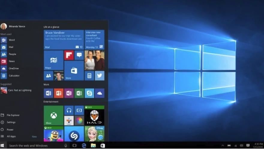 Microsoft no se conforma con Windows 11 y seguirá actualizando el 10