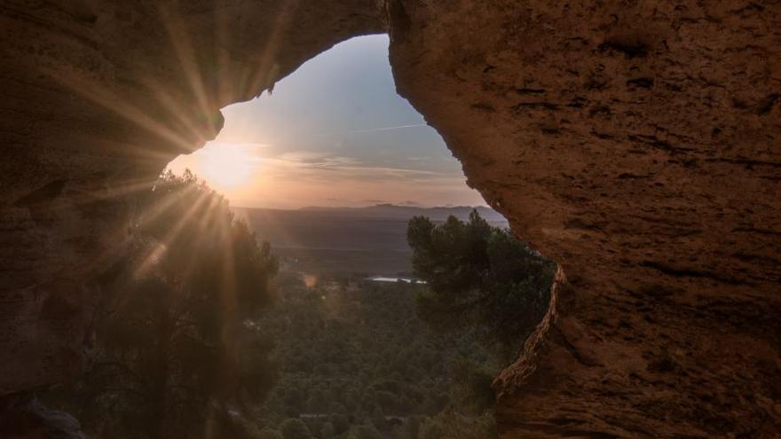 Estas son las mejores fotos del año de espacios naturales de la Región
