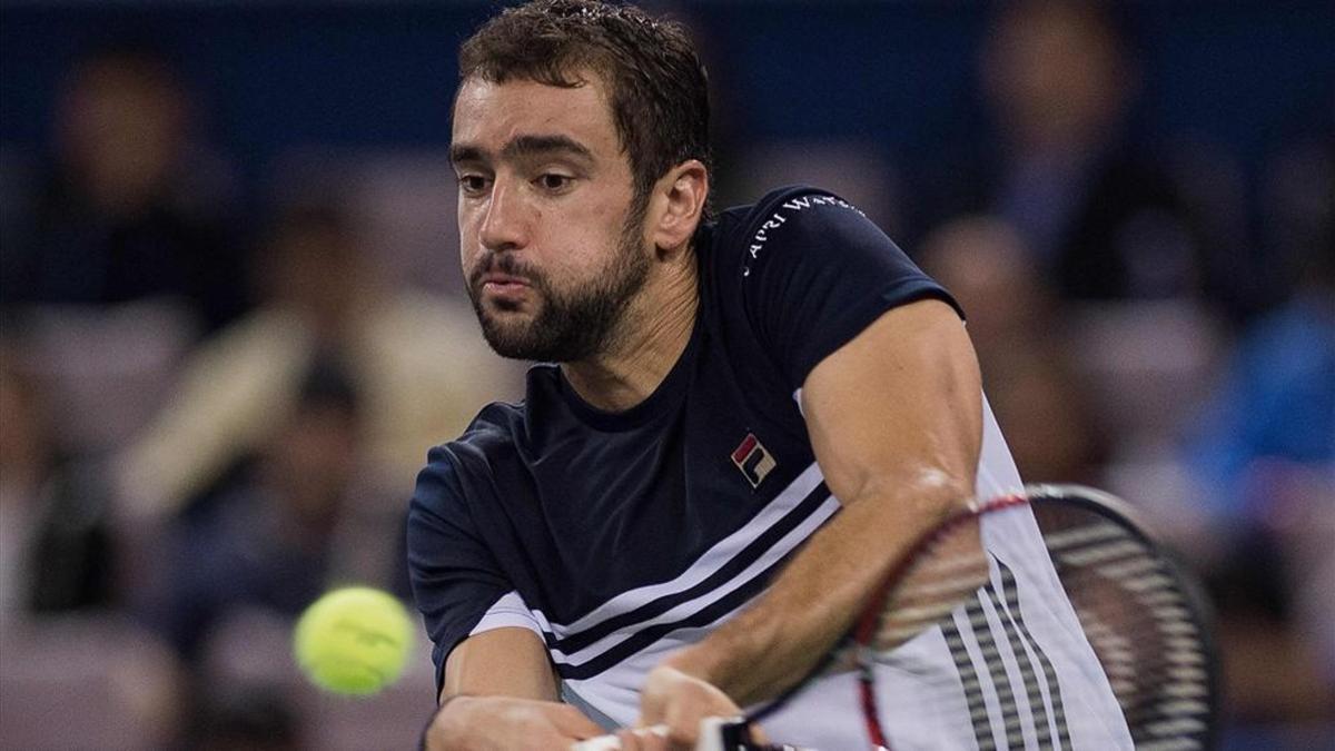 Cilic debutará en Río de Janeiro en 2018