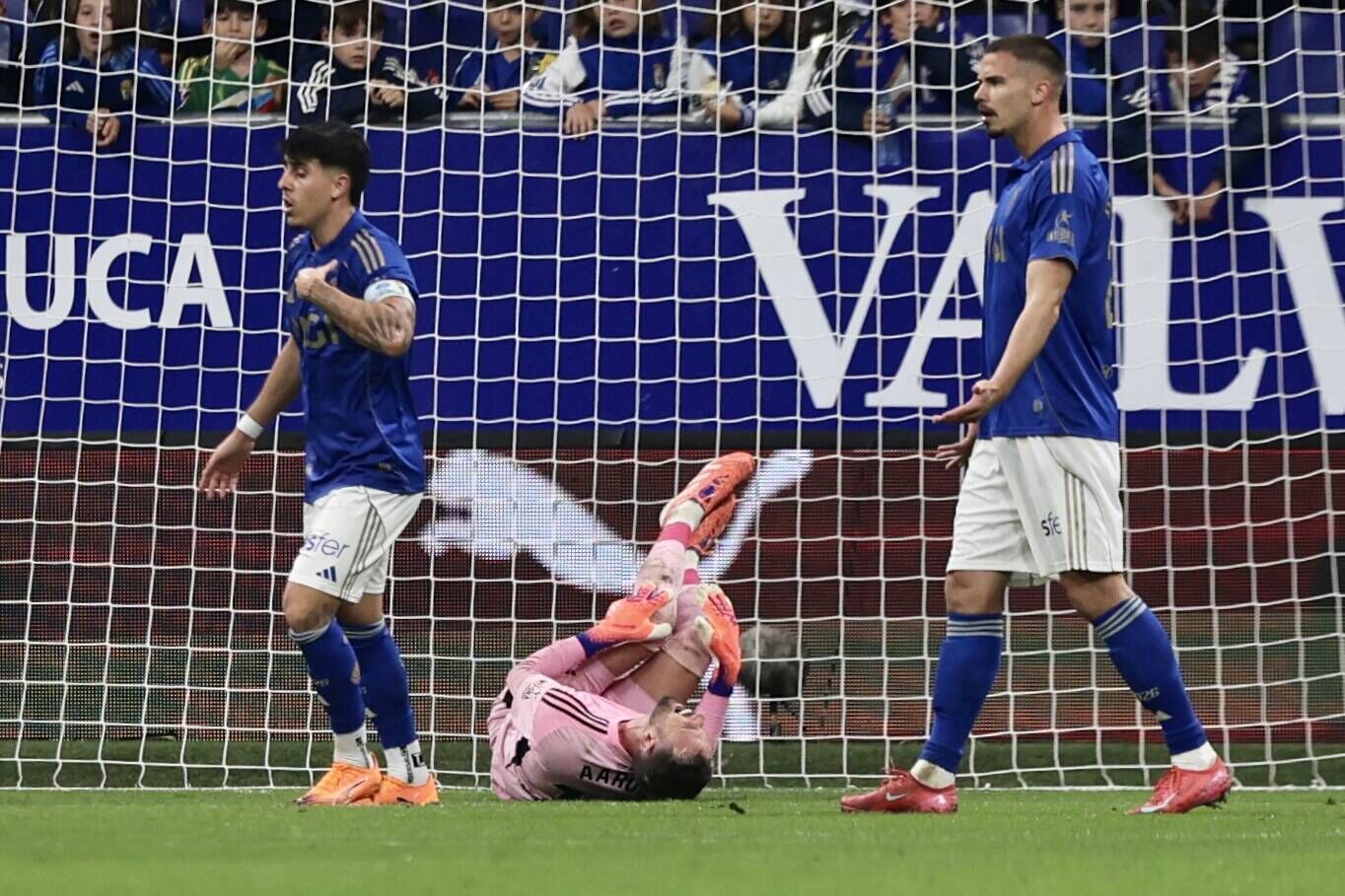 Real Oviedo espanyol