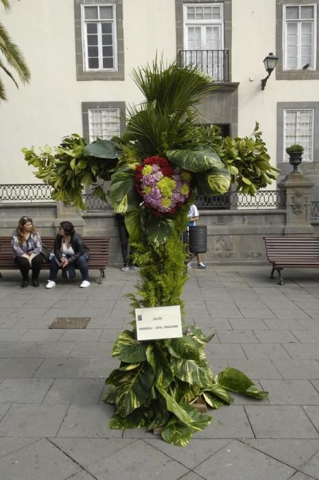 CONCURSO DE CRUCES DE MAYO