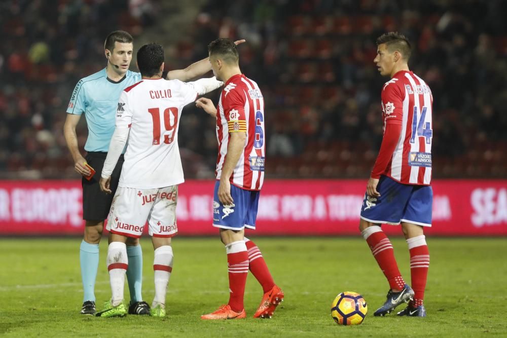 Girona-Mallorca (1-0)