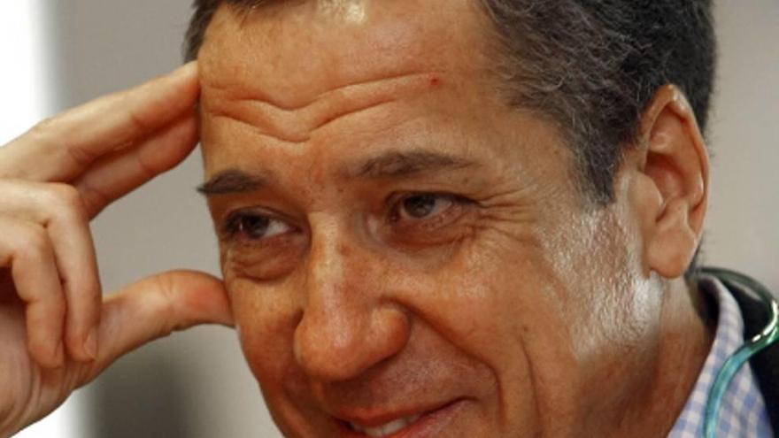 Zaplana seguirá en el Consejo de la UPCT pese a ser investigado en el caso &#039;Lezo&#039;