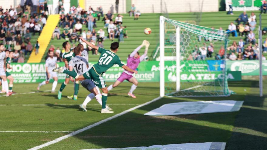 El Cacereño de la impotencia