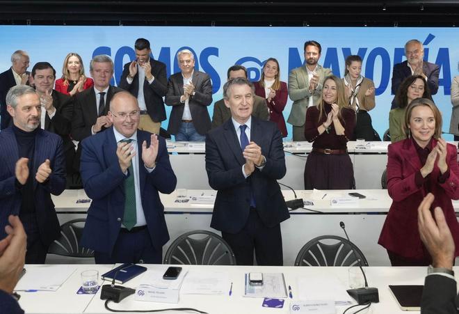 Suport a Albiol pel desallotjament de Badalona