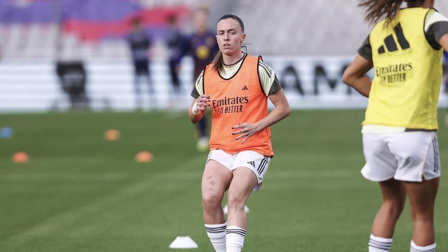 El Alhama ElPozo recibe al Real Madrid de Eva Navarro con mucho que ganar