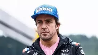 ¿Cuántos puntos llevaría Fernando Alonso sin los fallos del Alpine?