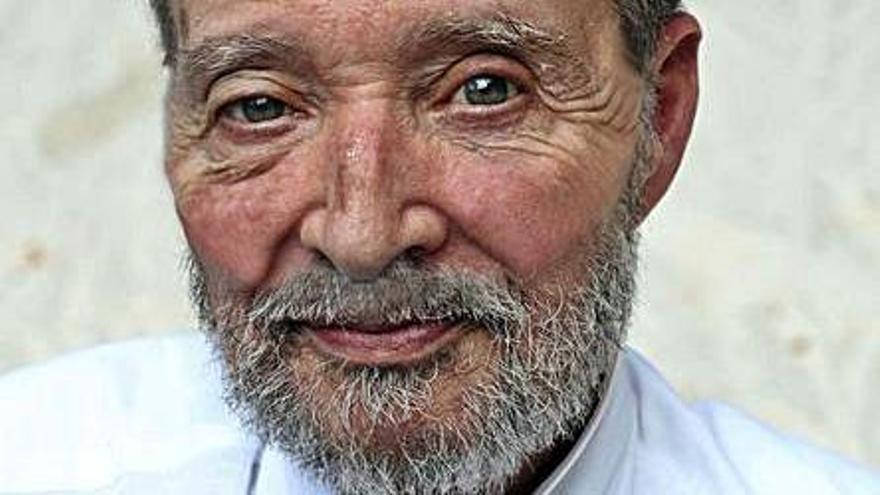 Fallece Juan Antonio Durán, el psiquiatra discreto que “nunca dejó de