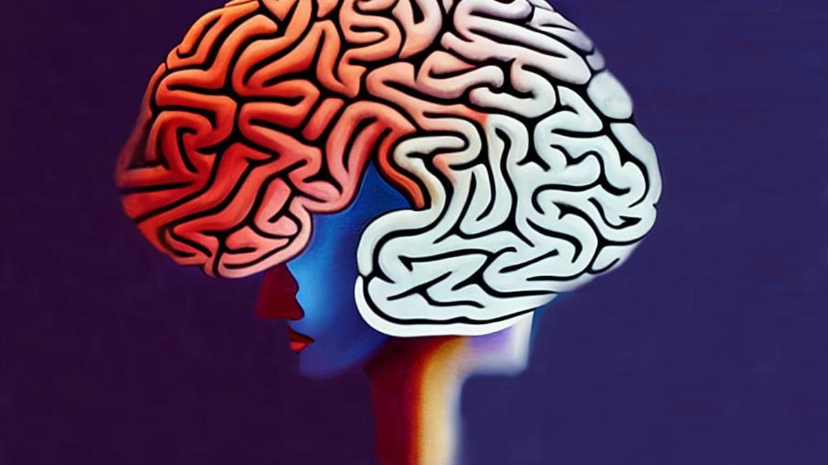El cerebro humano y la IA programan de la misma manera.