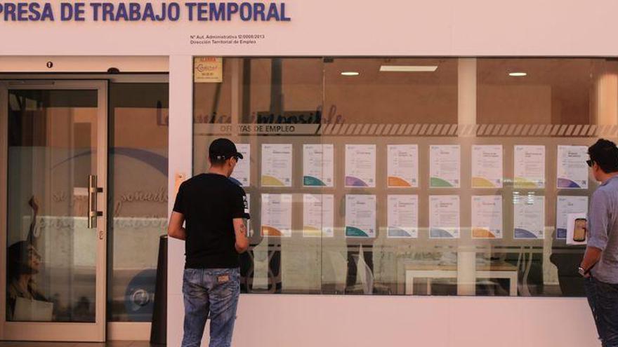 Una recta final de año con más de 60.000 
contratos laborales en Castellón