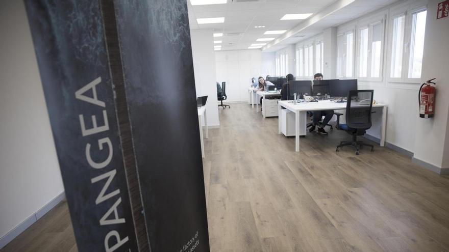 Una startup del polo avilesino de I+D, entre las cien más innovadoras del país