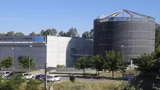 La Junta concede a Escribano una ayuda de 3,8 millones para la implantación de su fábrica armamento en Córdoba