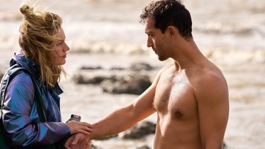 La isla de la Belladona