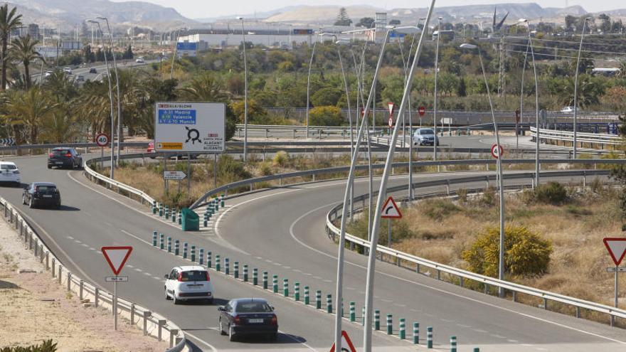 Alicante y Elche advierten que no admiten imposiciones en el plan territorial