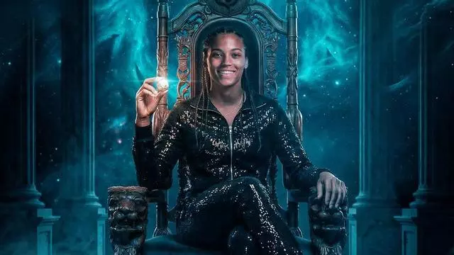 Vicky López nueva presidenta de la Queens League