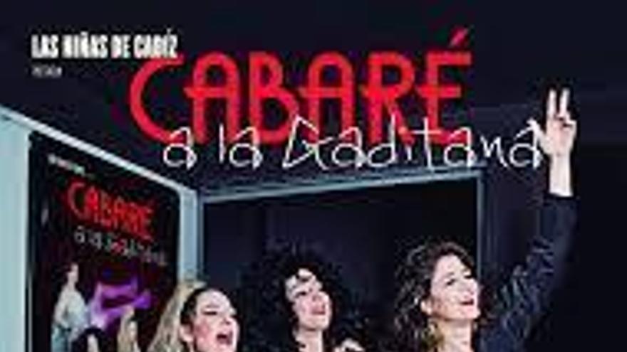 Cabaré a la gaditana