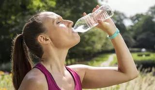 ¿Cuáles son los síntomas de un golpe de calor?
