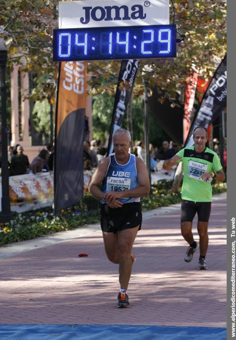 GALERÍA DE FOTOS -- Maratón meta 13.16-13.30